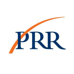 PRR logo